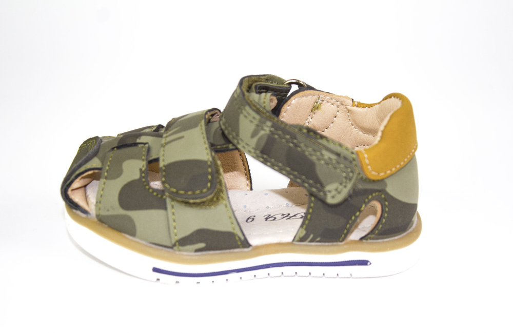 Сандалии детские Песня 9 L30-3