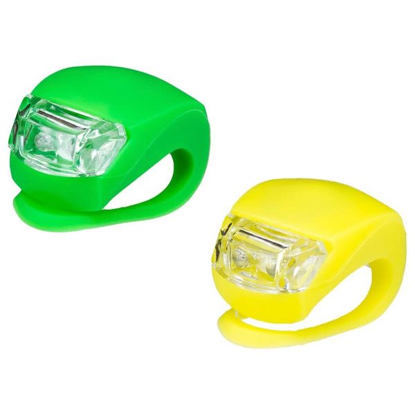 Передний габарит + задний стоп