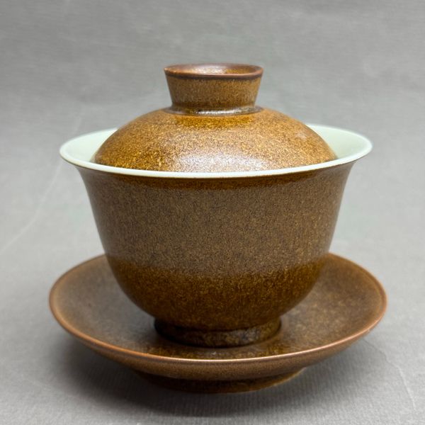 Гайвань Песок, керамика , 150мл