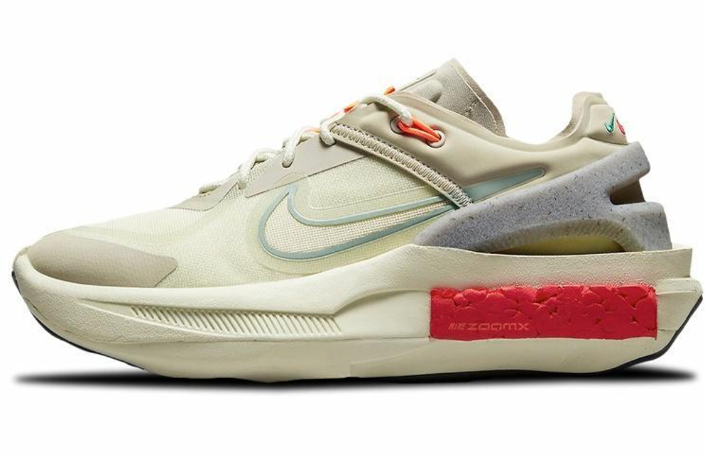 Кроссовки Nike Fontanka Waffle Edge (Женская размерная сетка)