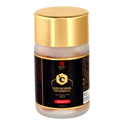 Витаминный комплекс для иммунитета Enhel Japan Lyposomal Vitamin C
