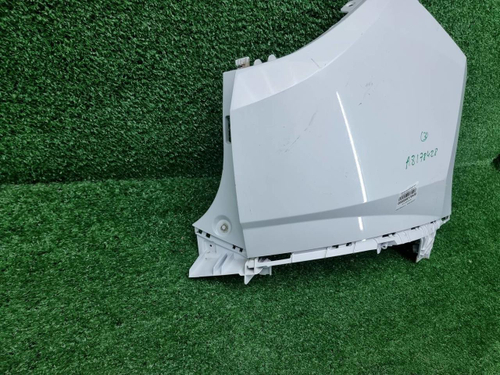 Бампер задний правая часть Hyundai Tucson 4 20-нв