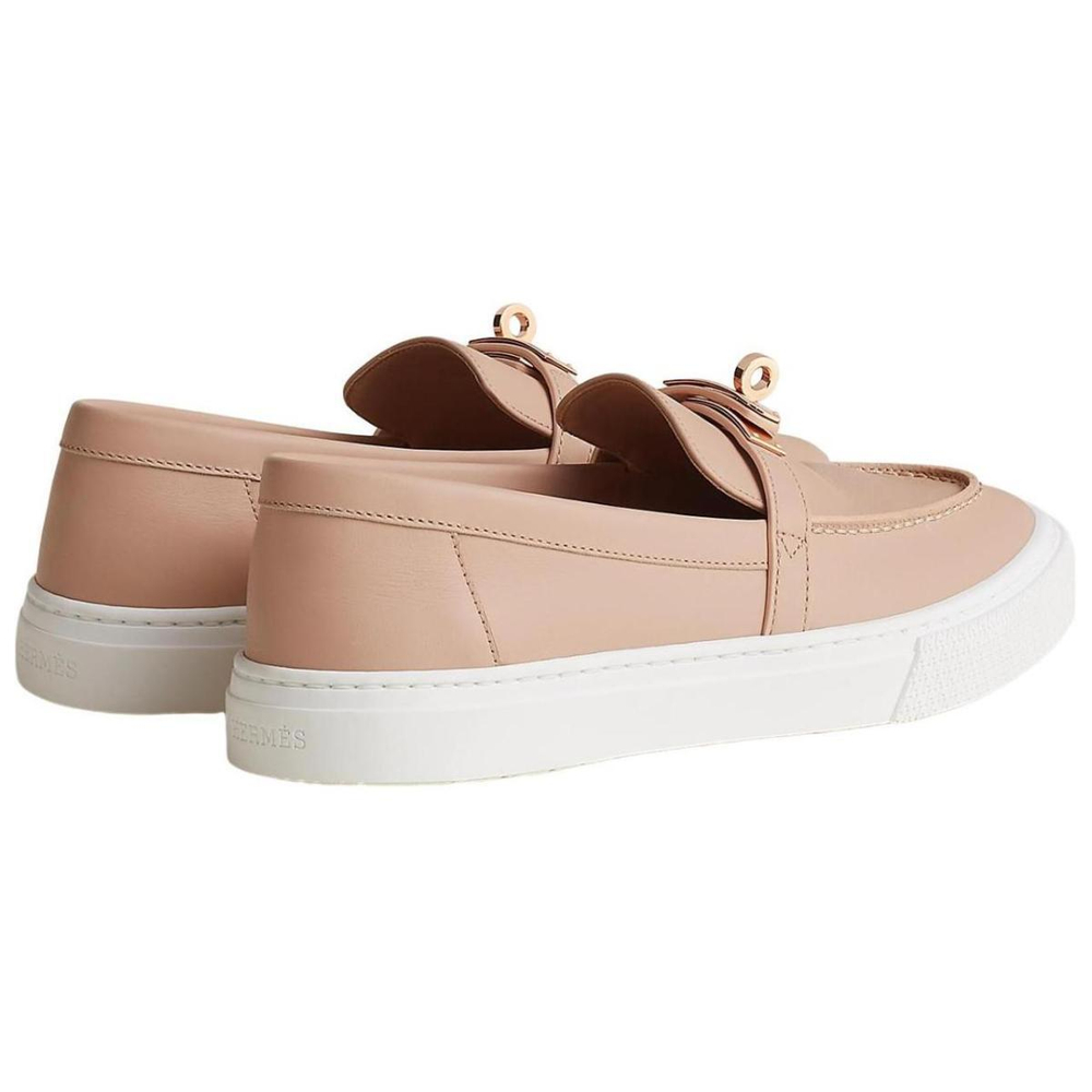 Лоферы HERMES Game, H231017Z 59