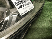 Битая Фара левая BMW 5er G30 (17-20) Adaptive LED