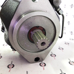 Насос гидравлический | VOE11886357 | ARM