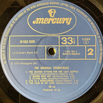 10cc ‎– The Original Soundtrack (Англия 1975г.)