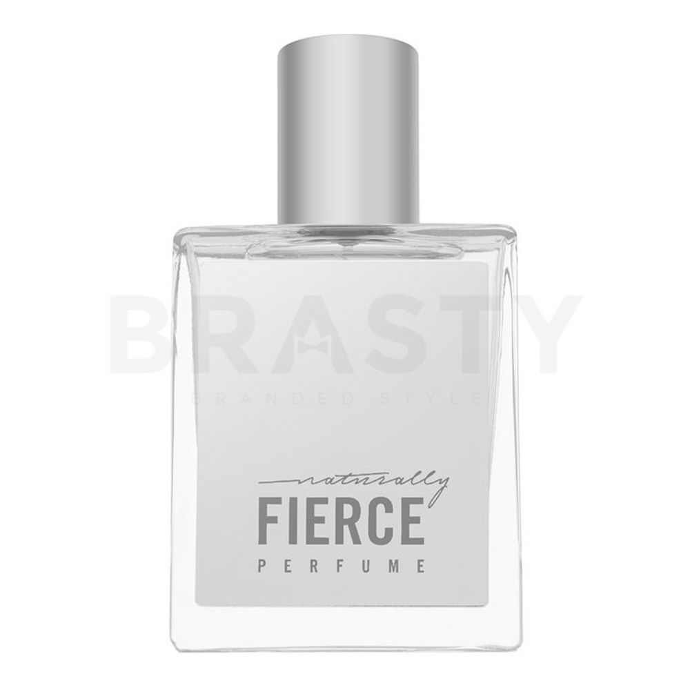 Abercrombie &amp; Fitch Naturally Fierce EDP W 30 ml