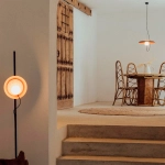 Торшер Imperiumloft MARGOTT-FL01 227315-23