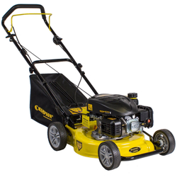 Бензиновая газонокосилка Champion LM4122