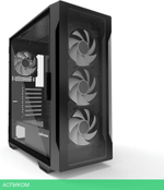 Корпус Zalman i3 Neo TG ATX без БП Black