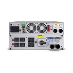 ИБП Сайбер Электро ЭКСПЕРТ-II-6000Р