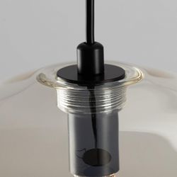 Подвесной светильник Citilux ORTON CL202042