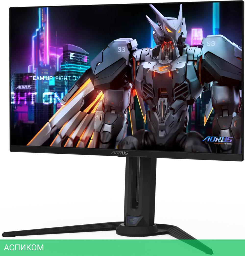 Игровой монитор Gigabyte Aorus FO27Q2
