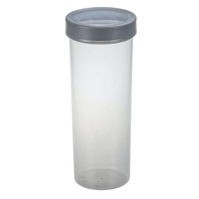 Ёмкость для продуктов ОПТИМ 1,7л с завинчивающейся крышкой М1478