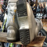 Горнолыжные ботинки Salomon Verse 5.0