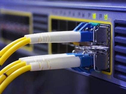 В «Романовском Парке» успешно реализован проект ВОЛС