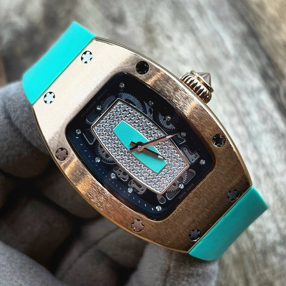 Часы Richard Mille