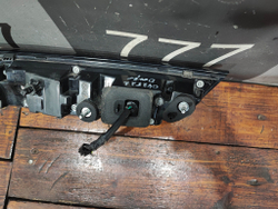 Фонарь задний правый Haval Dargo 22-нв Б/У Оригинал 4133103XKN04A