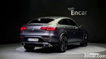 Mercedes-Benz GLC-Class X253 GLC300 4MATIC Coupe (10.2021)