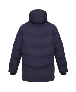 Куртка утепленная ESSENTIAL PerFormPROOF Padded Jacket, темно-синий