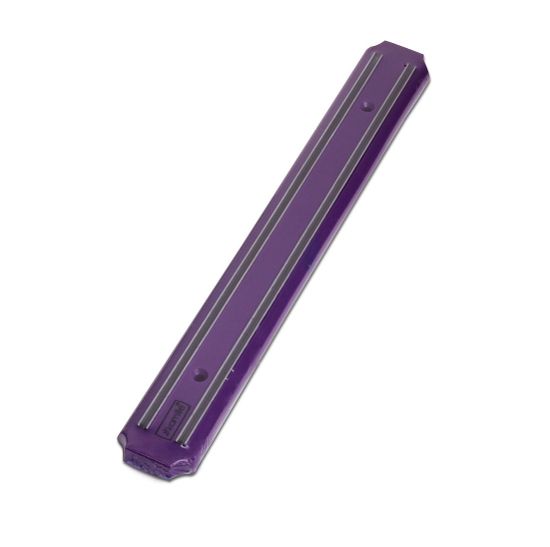 Держатель магнитный для ножей Kamille КМ-1052 (38х5х1,5 см)