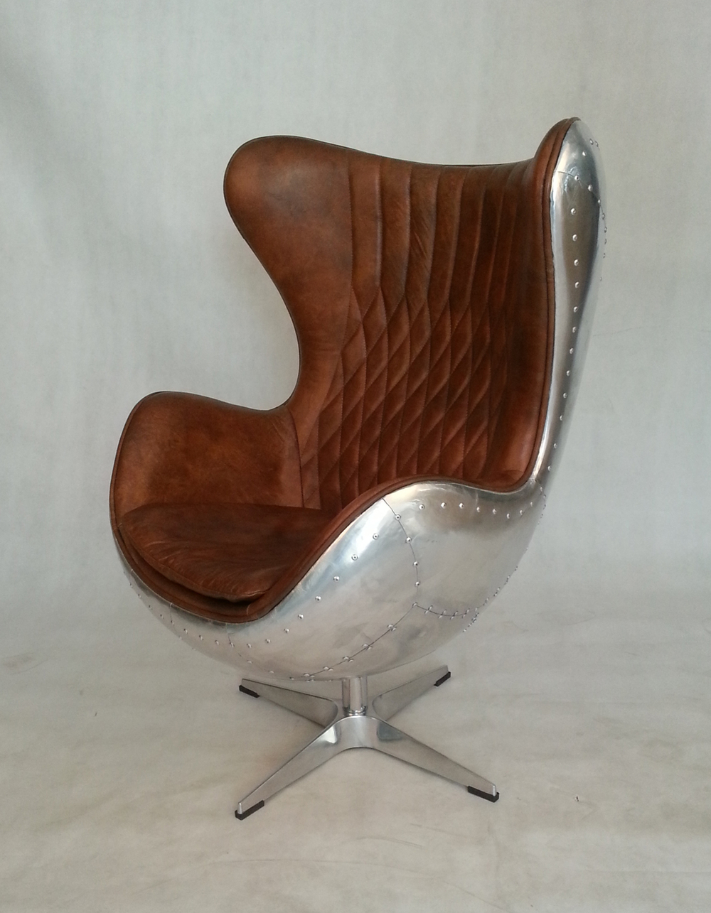 Кресло Egg Aviator