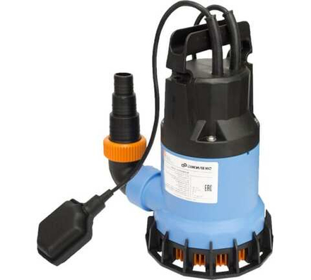 Насос погружной ДРЕНАЖНЫЙ 220/12