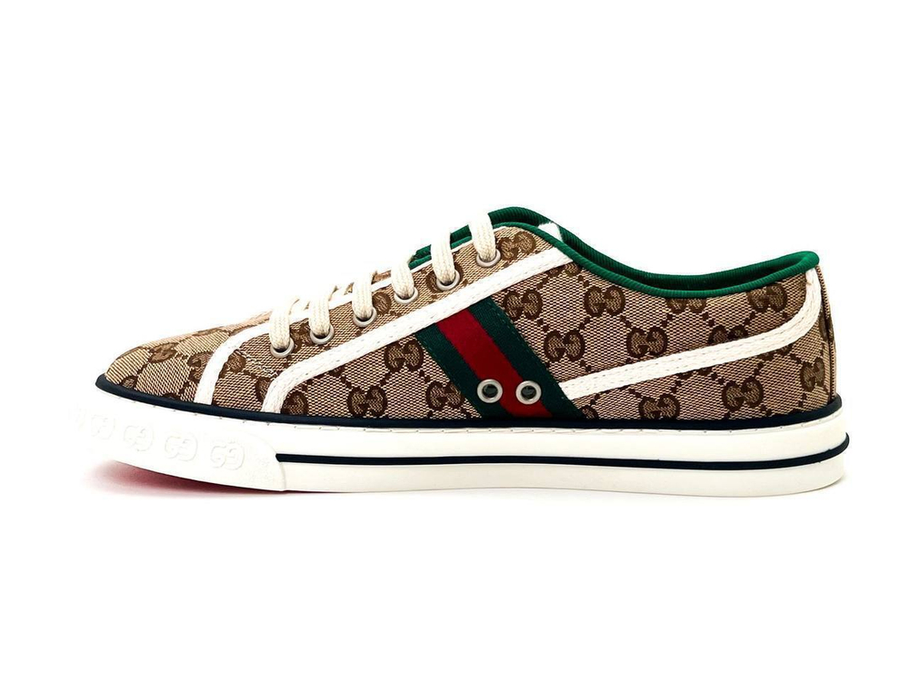 Кеды Gucci Tenis