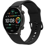 Умные часы Xiaomi HAYLOU Smart Watch Solar Pro LS18 Black