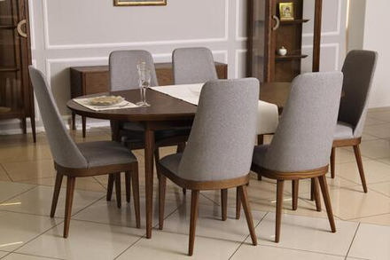 СИМФОНИЯ Стол овальный