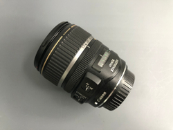 Canon 17-85mm 4-5.6 IS USM