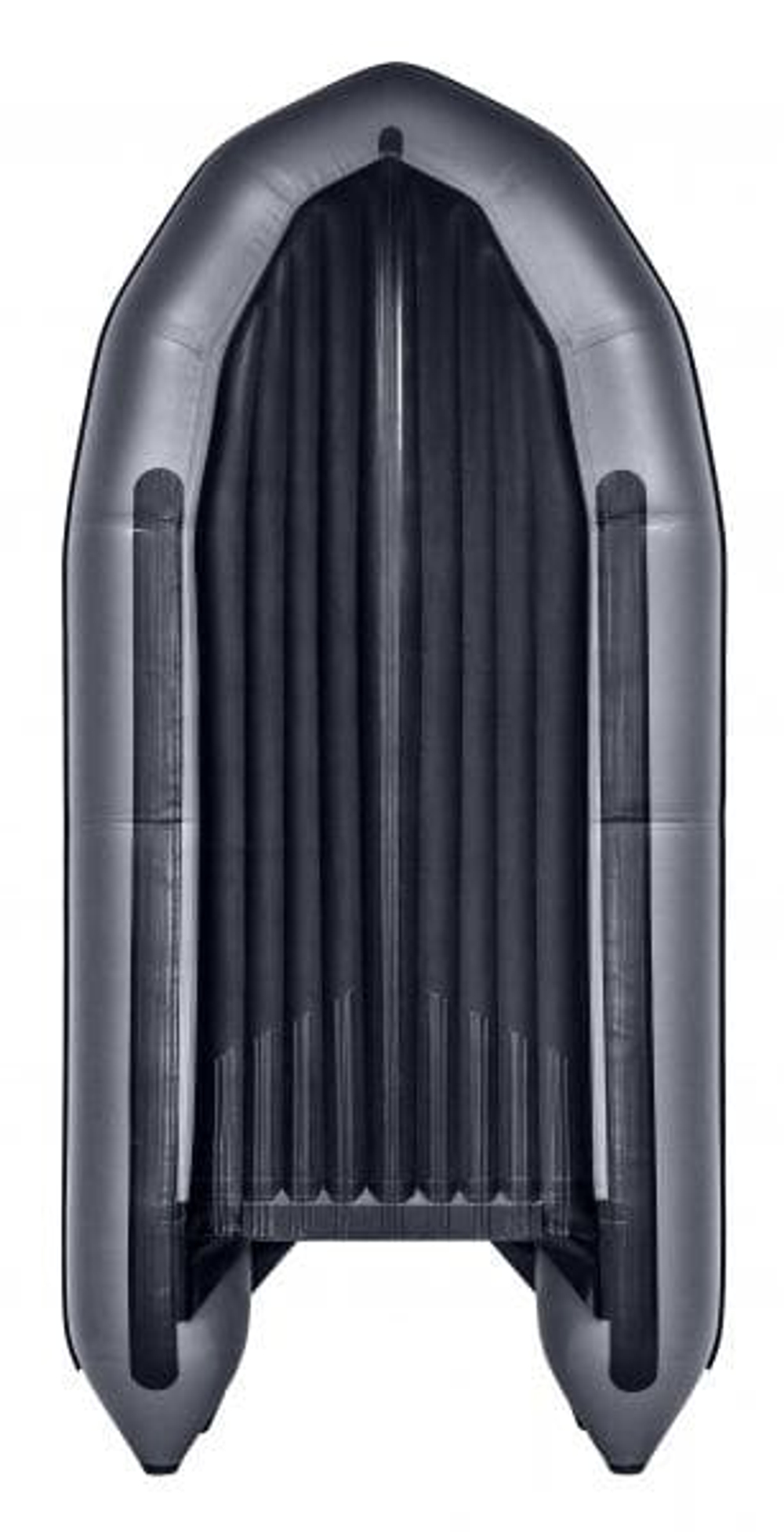 Лодка ПВХ АПАЧИ 3500 НДНД