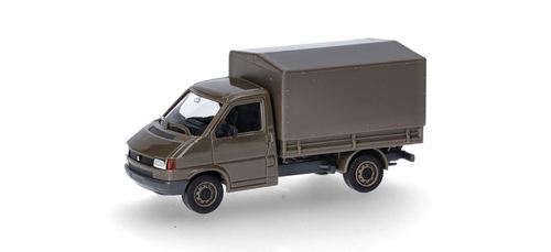 Автомобиль Volkswagen (VW) T4 бортовой