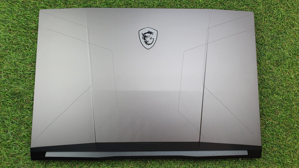 Игровой MSI i5-12/16 Gb/RTX 3060 6 Gb/144Hz/Pulse GL76 12UEK-088XRU [9s7-17l314-088]/Windows 10