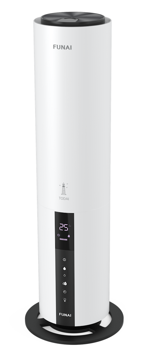 FUNAI TODAI USH-TE7251WC