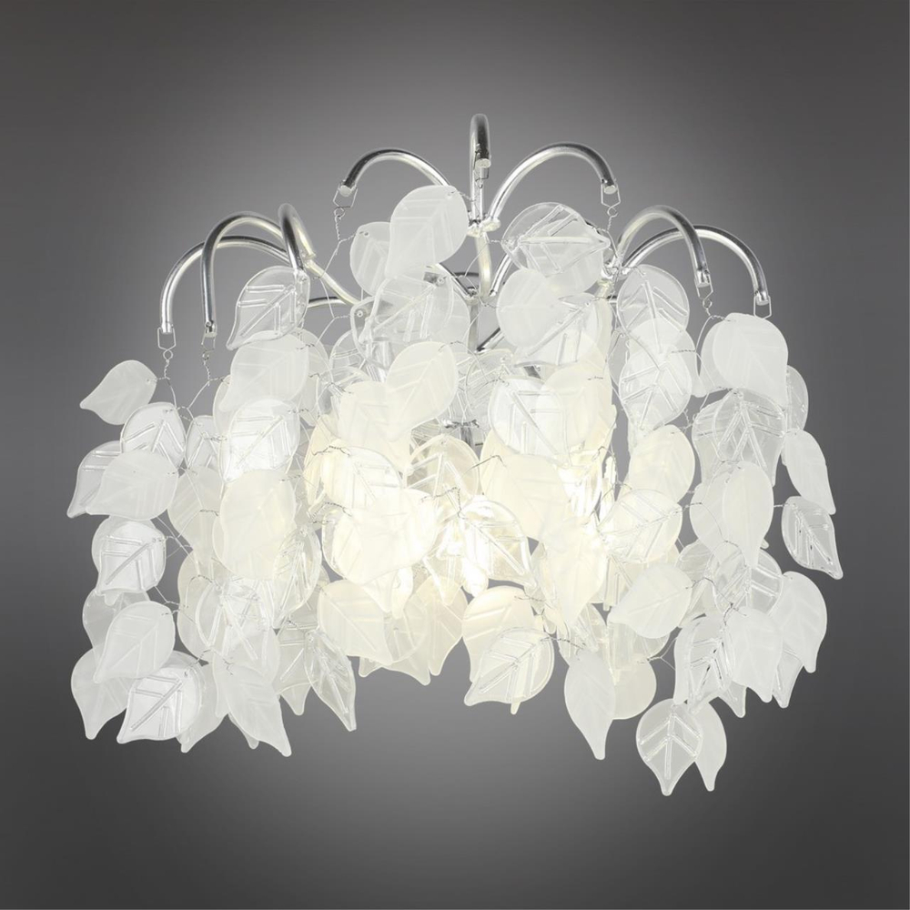 Настенный светильник Aployt Zhozefina APL.849.11.03