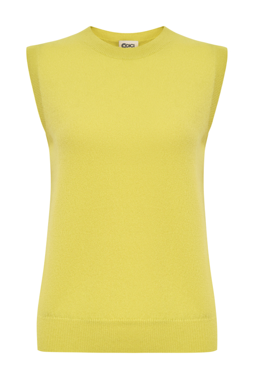 Кашемировый топ