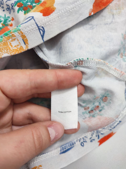 Футболка Tu летняя 40 размер