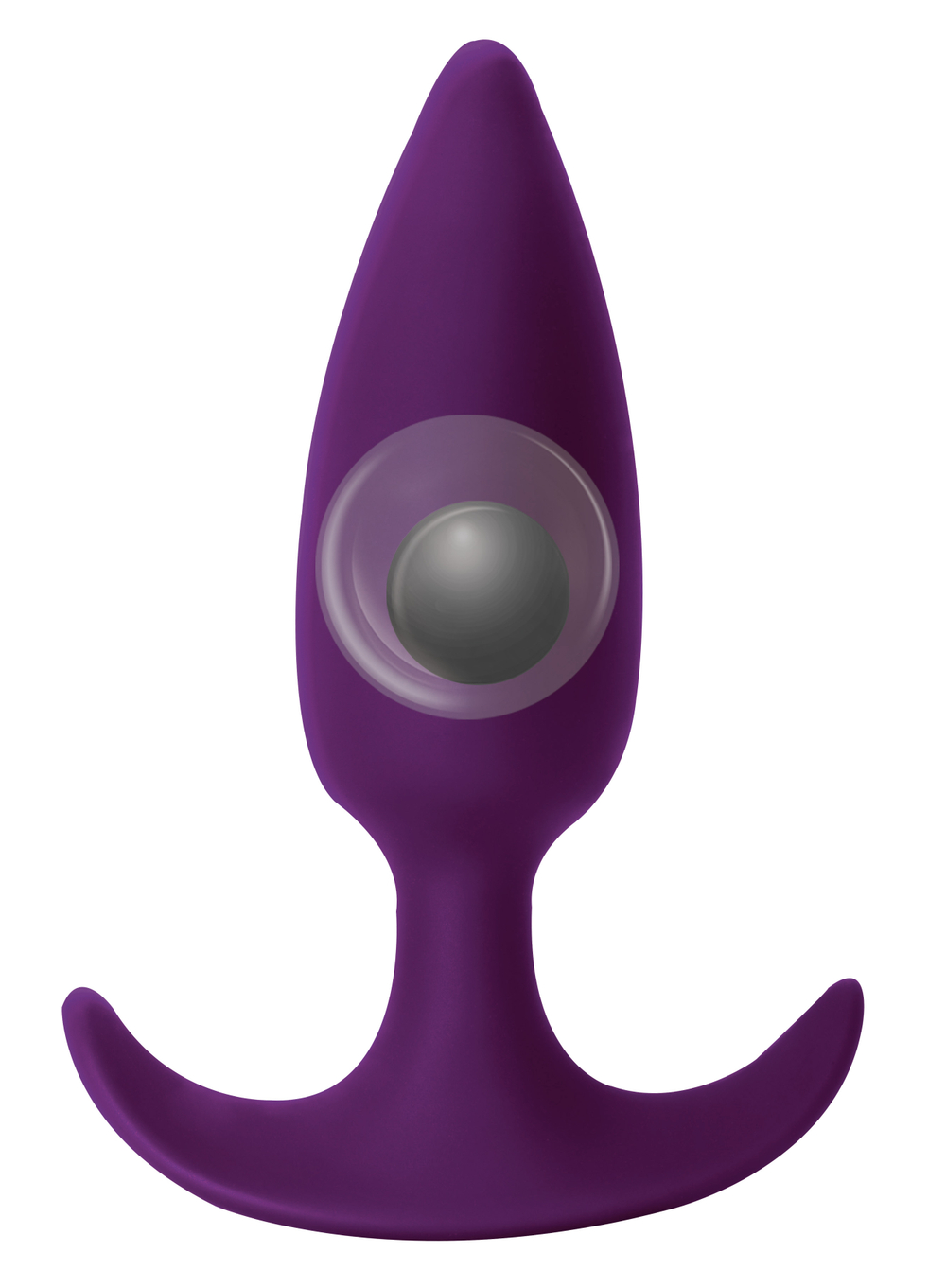 Пробка Со Смещенным Центром Тяжести Spice It Up Delight Ultraviolet 8010-04lola
