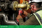 Угловая шлифмашина Milwaukee M18 ONEFSAG125XB-0X FUEL (4933478433)