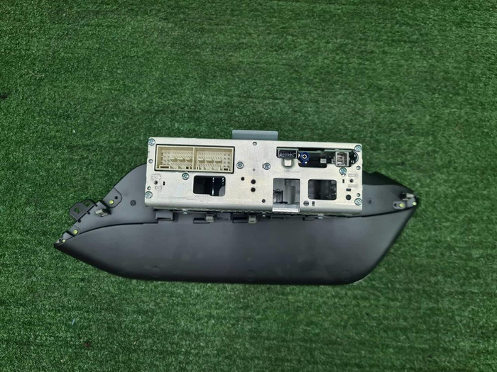 Магнитола Hyundai Sonata 8 DN8 (2019-2023)