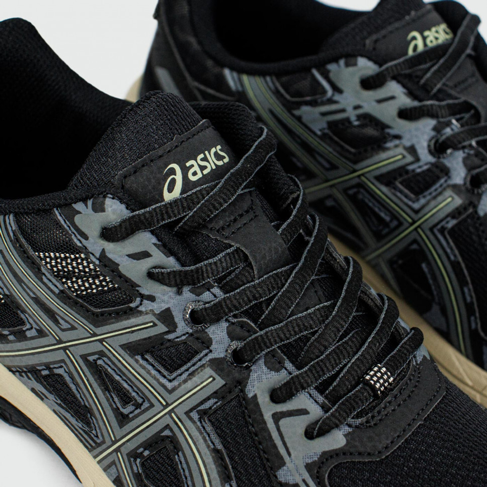 кроссовки Asics Gel-Venture 6 Dark Grey