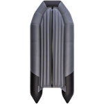 Лодка ПВХ Мастер Лодок Таймень NX4000НДНД Pro -