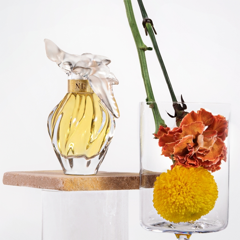 NINA RICCI L'Air du Temps парфюмерная вода женская