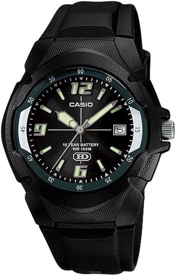 Наручные часы Casio MW-600F-1AVDF