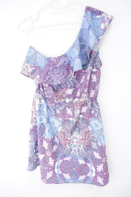 Платье Janina с принтом 42 размер