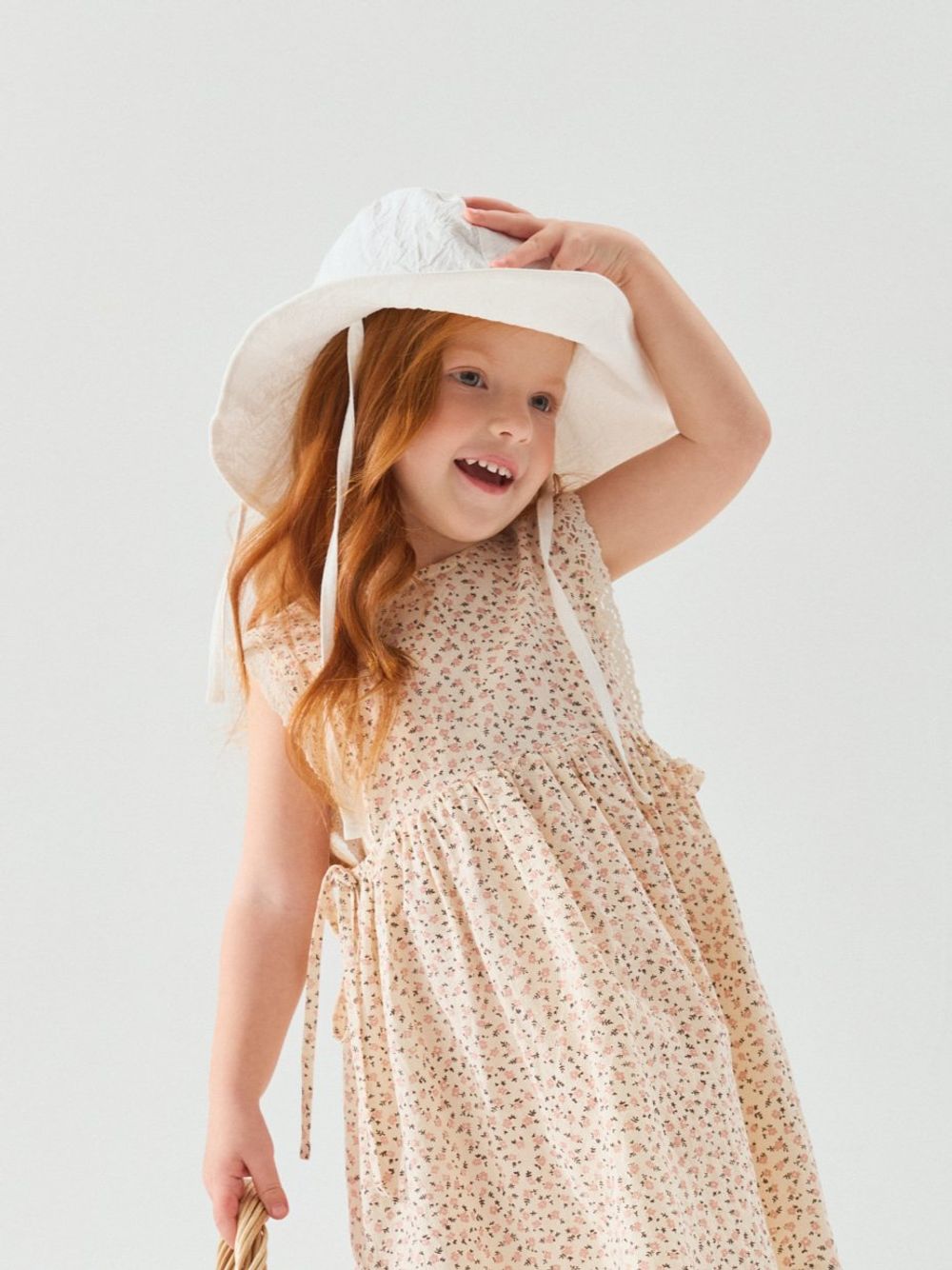 Панама хлопковая "Сахар" 0+