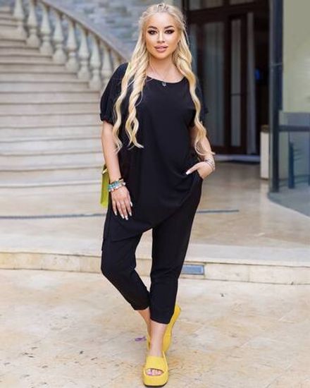 Костюм УК-240 Фото 1