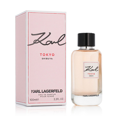 Karl Lagerfeld Karl Tokyo Shibuya Eau De Parfum 100 ml (woman)