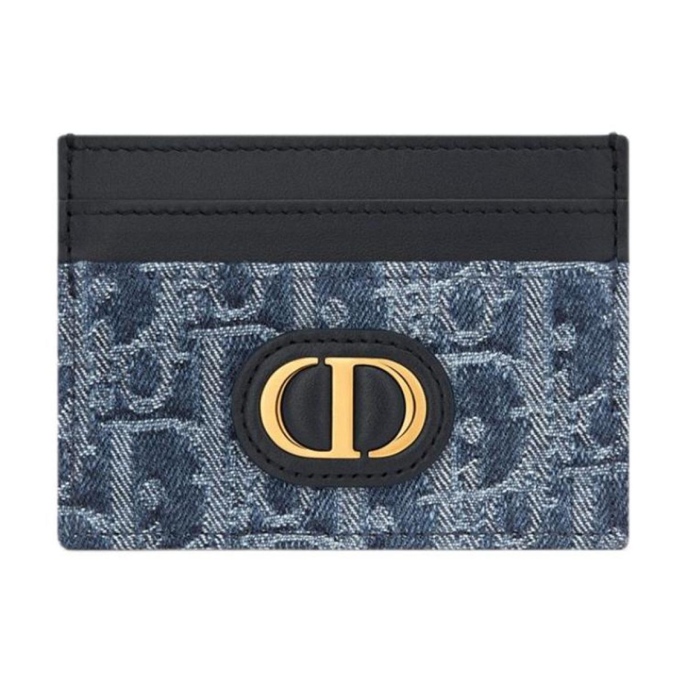Картхолдеры и кошельки DIOR CD, S2152UDCE-M49E
